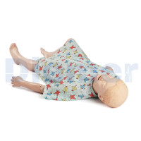 Maniqui Enfermeria Pediatrico Simpad